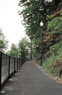 © City of Castle Rock - Riverfront Trail